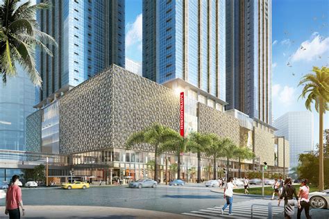 mitsukoshi bgc directory|Retail .